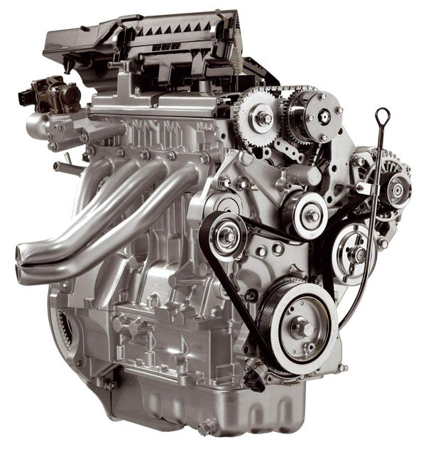 2011 N Preve Car Engine