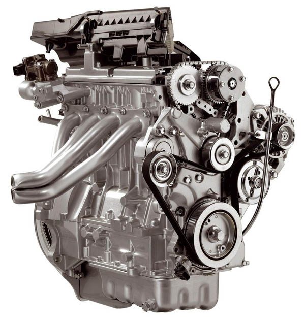 2015 A Kijang Car Engine